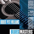 Amazon.co.jp: Blues Masters : Robert Pete Williams: デジタルミュージック