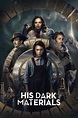 His Dark Materials (TV Series 2019-2023) - Posters — The Movie Database ...