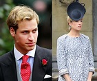 Isabella Calthorpe: The woman who almost broke up Prince William and ...
