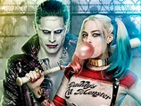 ¡Más escenas del Joker y Harley Quinn en el tráiler de la versión ...