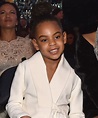 BLUE IVY; YOUNGEST GRAMMY NOMINEE THIS YEAR - The Vaultz News