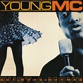 Young MC - Bust A Move / Got More Rhymes | Releases | Discogs