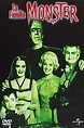 La familia Monster (serie 1964) - Tráiler. resumen, reparto y dónde ver ...