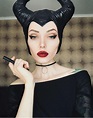 Maleficent cosplay Halloween Coustumes, Diy Halloween Costumes For Kids ...