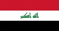 Illustration of Iraq flag - Download Free Vectors, Clipart Graphics ...
