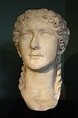 Agripina la Menor - Enciclopedia de la Historia del Mundo