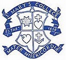 St Mary's College, Auckland - Wikipedia