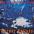 Murder Ballads : Nick Cave & The Bad Seeds: Amazon.es: CDs y vinilos}