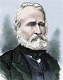 Louis Auguste Blanqui (1805-1881 Photograph by Prisma Archivo - Pixels