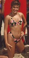 Bell Saved The Tiffani Amber Thiessen Bikini | Sexiz Pix