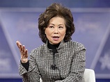 Elaine Chao Used DOT Resources For Personal Errands, Family Business ...