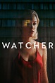 Watcher (2022) | The Poster Database (TPDb)