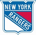 New York Rangers Logo transparent PNG - StickPNG
