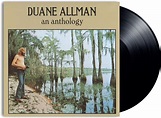 Anthology: Duane Allman: Amazon.ca: Music