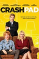 Crash Pad (2017) - Posters — The Movie Database (TMDb)