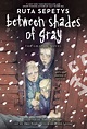 Between Shades of Gray by Ruta Sepetys - Penguin Books Australia