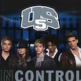 In Control by Us5 - Music Charts