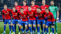 CSKA Moskva » Squad 2022/2023