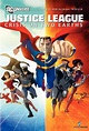 Justice League: Crisis on Two Earths (Video 2010) - IMDb