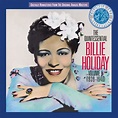 Quintessential Billie Holiday Vol 8: Holiday, Billie: Amazon.fr: CD et ...