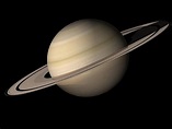 Gallery of the Planet Saturn (page 3) - Pics about space