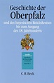 Handbuch der bayerischen Geschichte