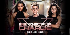 Kinofinder - 3 ENGEL FÜR CHARLIE ab 02.01.2020 im Kino - Sony Pictures ...
