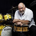 TAMA 鼓 | 代言人 | Peter Erskine