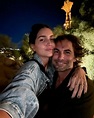 Zaira Nara confirmó su romance: la foto que lo comprueba - AMBA 24