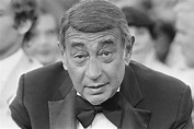 Howard Cosell Outtakes – QZVX – Broadcast History & Current Affairs