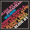 Jonathan Wilson - Slide By EP [Black Friday] (Vinyl 12") - Amoeba Music