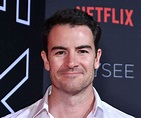 'Firefly Lane': Ben Lawson Joins Katherine Heigl In Netflix Drama Series
