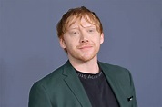 Rupert Grint Is Living His Best New-Dad Life | Glamour