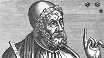 Der große Astronom Claudius Ptolemaeus - Weltstar für Jahrtausende
