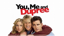 You, Me and Dupree (Film, 2006) - MovieMeter.nl