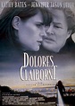 Image gallery for Dolores Claiborne - FilmAffinity