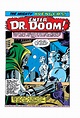 Avengers 025 (1966) (Digital) Enter Dr.Doom Evening Sky, Stan Lee, Doom ...