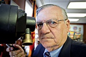 Support for Sheriff Arpaio declines even in some GOP strongholds ...