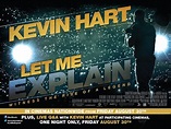 Picture of Kevin Hart: Let Me Explain