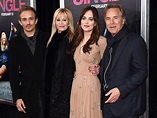Melanie Griffith and Don Johnson Support Daughter Dakota Johnson at How ...