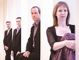 Smith Quartet commissions new work for London premiere | Wayne Siegel ...