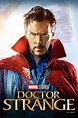 Doctor Strange (2016) - Posters — The Movie Database (TMDb)