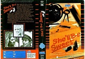 She'll Be Sweet (1978) on PMA (United Kingdom Betamax, VHS videotape)