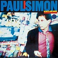 Paul Simon - Hearts And Bones (1983, Vinyl) | Discogs