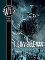 H. G. Wells: The Invisible Man | Book by Dobbs, Christophe Regnault ...