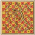 snakes and ladders | V&A Explore The Collections