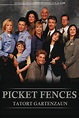 Picket Fences (TV Series 1992-1996) - Posters — The Movie Database (TMDB)