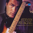 Écouter Songs From The Crystal Cave de Steven Seagal sur Amazon Music