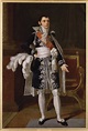 Anne-Jean-Marie-René Savary, duc de Rovigo, ministre de la police ...