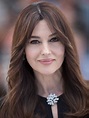 Monica Bellucci : Su biografía - SensaCine.com